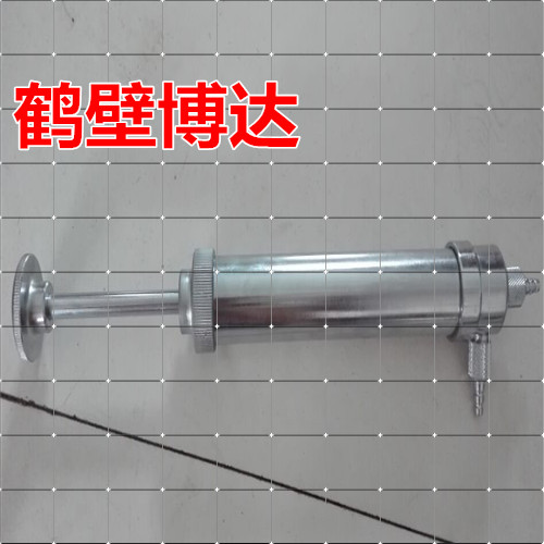 鶴壁博達廠家銷售FW型高負壓瓦斯采樣器線上接單，歡迎您下單。