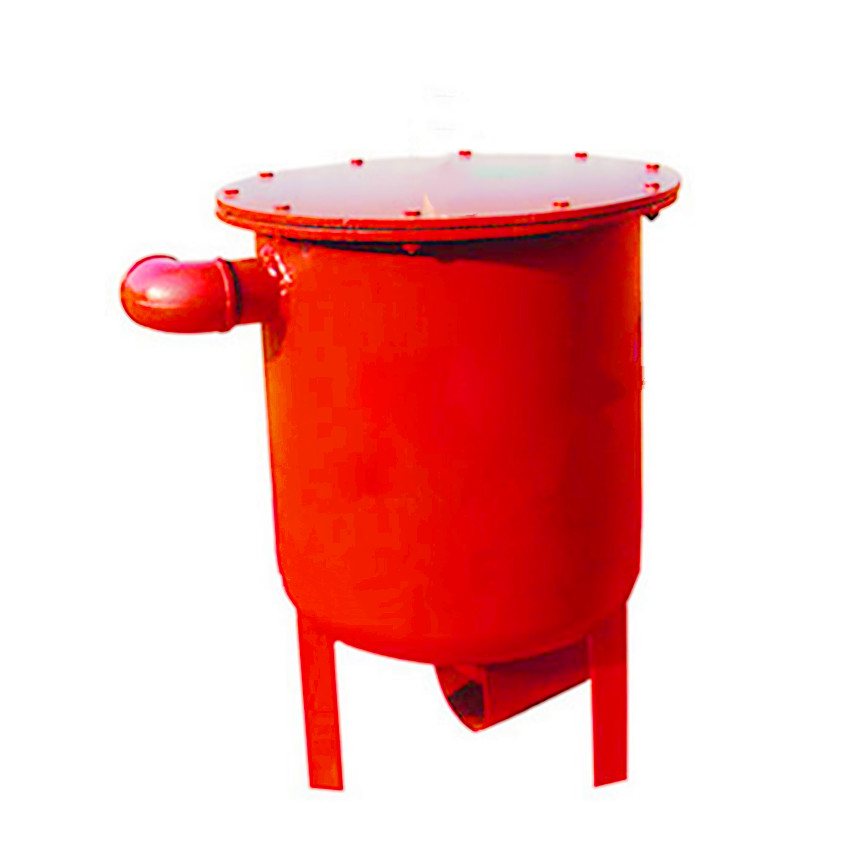 購(gòu)買負(fù)壓管路排渣放水器的風(fēng)吹到了河南博達(dá)